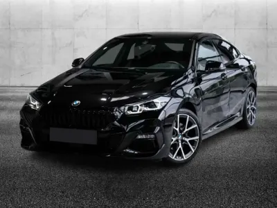 Usata BMW 218 Gran Coupé M Sport 136 CV (100 kW) 2024 Nero Coupé