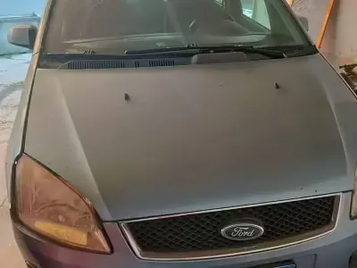 Usata Ford C-MAX