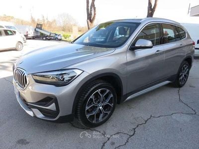 Occasion BMW X1 xLine 150 ch (110 kW) 2020 Gris SUV