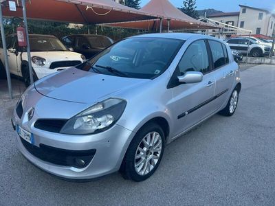 usata Renault Clio Storia 1.5 dCi 85CV 5 porte Dynamique