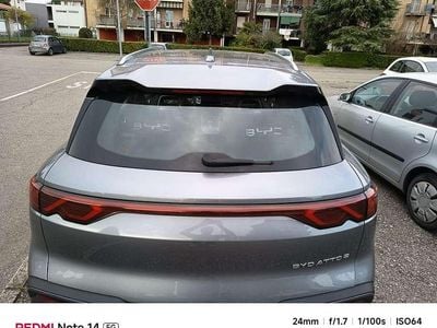 Usata BYD Atto 2 Active 130 kW (177 CV) 2025 SUV