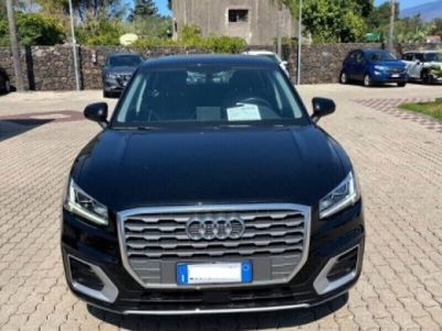 usata Audi Q2 Q21.6 tdi S Line Edition