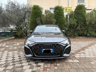 Usata Audi RS3 2023 Berlina