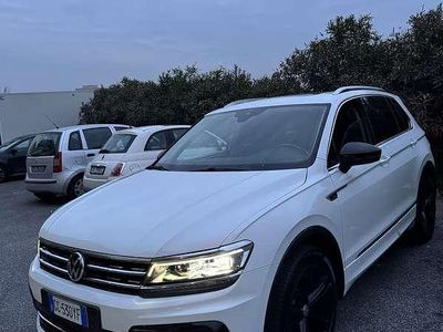 Usata VW Tiguan Business 116 CV (85 kW) 2020 SUV