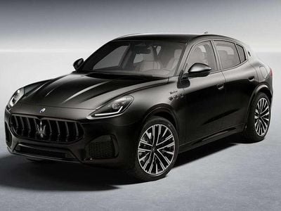 Nuova Maserati Grecale 250 CV (183 kW) 2026 Other SUV