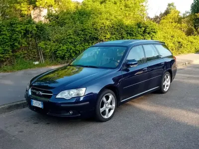 Usata Subaru Legacy