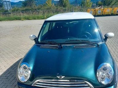 Usata Mini Cooper 116 CV (85 kW) 2005 Utilitaria