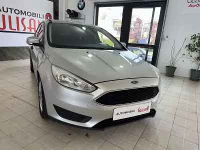 Käytetty Ford Focus S 101 HP (74 kW) 2016 Other Farmari
