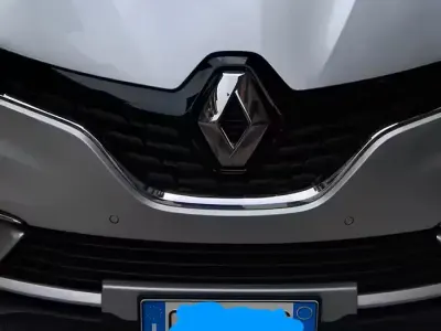 Usata Renault Scénic