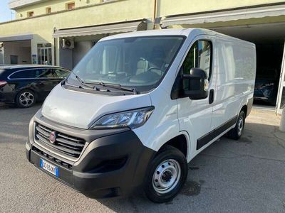 usata Fiat Ducato 2.3 MJT 120CV L1 H1 PREZZO + IVA CLIMA SENSORI