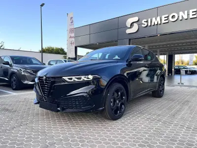 Usata Alfa Romeo Tonale