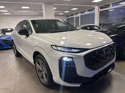 Nuova Audi Q3 S-Line 204 CV (150 kW) 2026 Bianco SUV