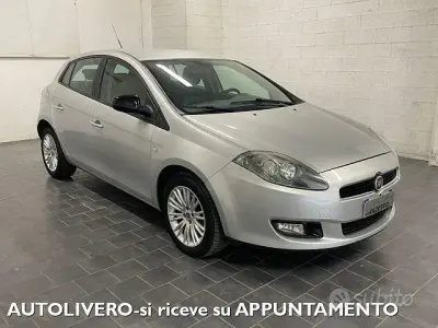 Usata Fiat Bravo