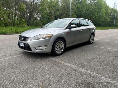 usata Ford Mondeo 2.0 TDCI cambio automatico