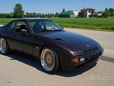 Usata Porsche 924 177 CV (130 kW) 1980 Coupé