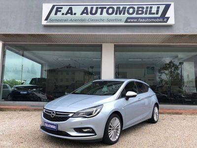 usata Opel Astra 1.6 CDTi 136CV Start&Stop 5 porte Inn