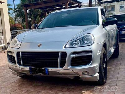 usata Porsche Cayenne GTS 4.8