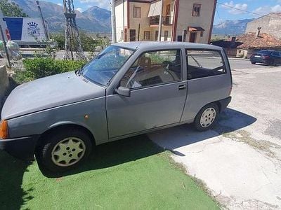 Usata Autobianchi Y10 45 CV (33 kW) 1987 Utilitaria