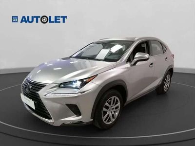 Lexus NX300h