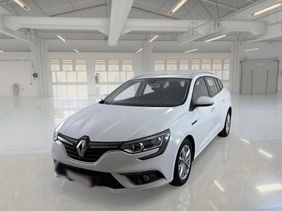 Renault Mégane GrandTour