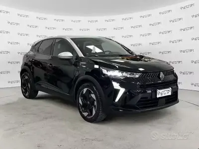 Second-hand Renault Captur