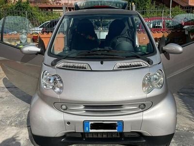 Usata 2006 Smart ForTwo Coupé Utilitaria | 2500 €