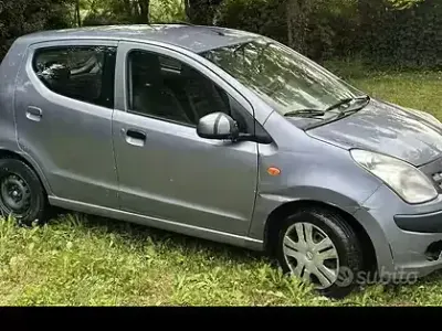 Usata Nissan Pixo