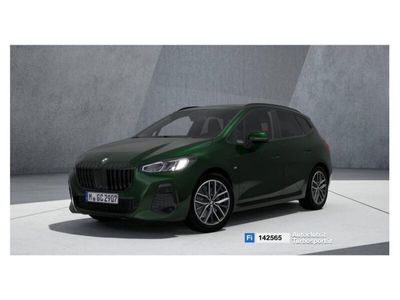 usata BMW 223 Active Tourer Serie 2 Active Tourer d d 48V xDrive Msport