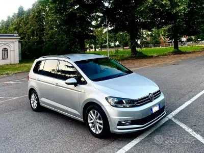 Usata VW Touran