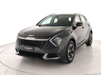 Usata Kia Sportage 136 CV (100 kW) 2025 SUV
