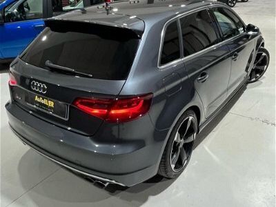 usata Audi S3 2.0 TFSI quattro S tronic usato