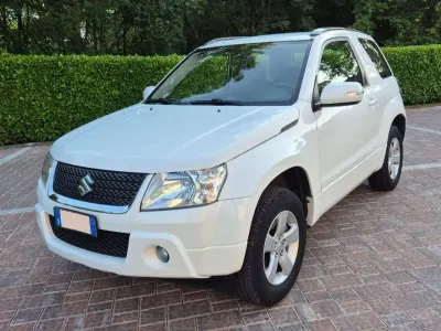 Usata Suzuki Grand Vitara