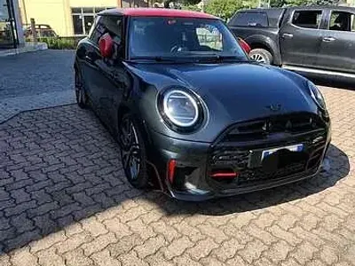 Usata Mini John Cooper Works