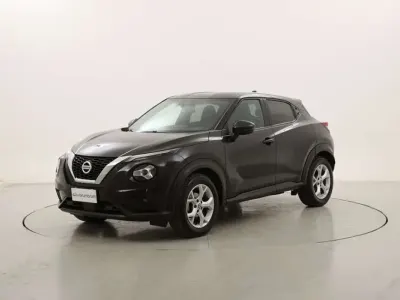 Usata Nissan Juke