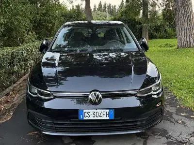 Usata VW Golf VIII Style 116 CV (85 kW) 2024 Berlina