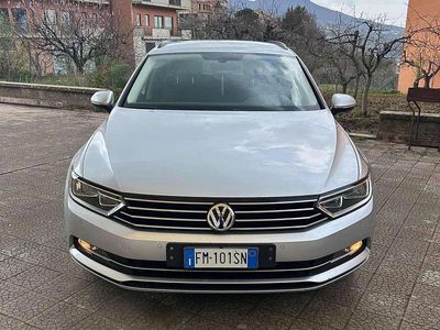 Occasion VW Passat Business 150 PK (110 kW) 2018 Stationwagen