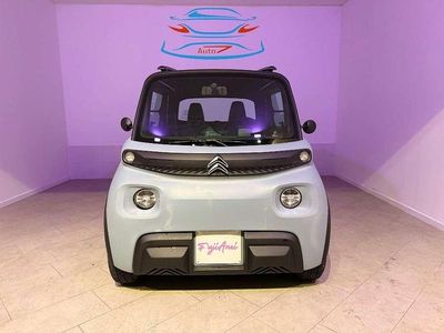 Grigio Usata 2022 Citroën AMI Utilitaria | 6790 €