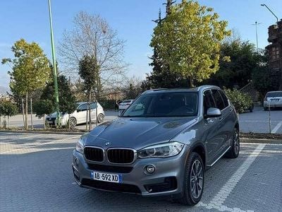 Usata BMW X5 258 CV (189 kW) 2015 SUV