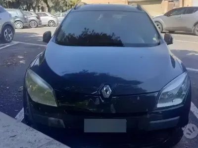 Usata Renault Mégane GrandTour