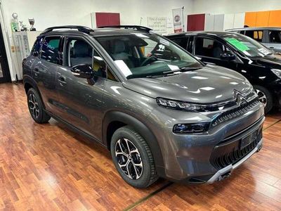 usata Citroën C3 Aircross 1.2 puretech Shine KM ZERO EAT6