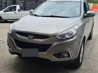 Usata Hyundai ix35