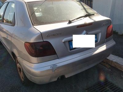 Citroën Xsara