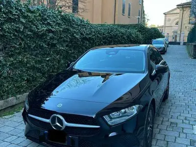 Usata Mercedes A180 Executive 116 CV (85 kW) 2023 Berlina