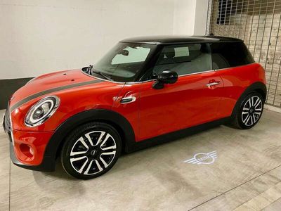 Mini Cooper D