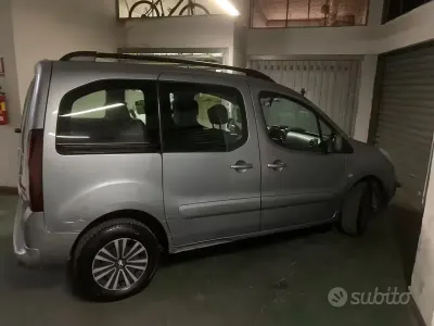 Occasion Peugeot Partner
