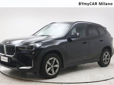 Usata BMW X1 xLine 150 CV (110 kW) 2022 SUV