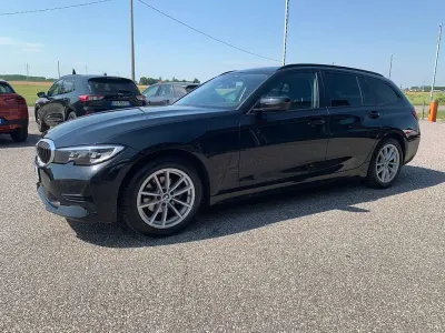 Usata BMW 318
