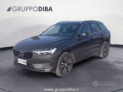 Usata Volvo XC60 Momentum 197 CV (144 kW) 2021 Other SUV