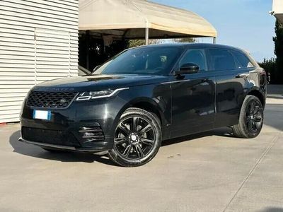 usata Land Rover Range Rover Velar Range Rover Velar2.0D I4 240 CV R-Dynamic S TETTO PANORAMICO MERIDIAN