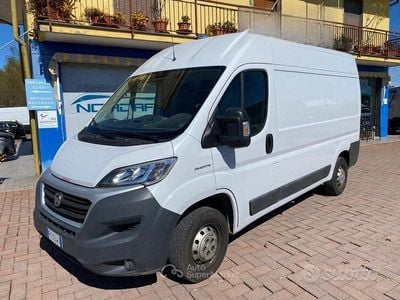 Occasion Fiat Ducato 15 150 ch (110 kW) 2018 Van
